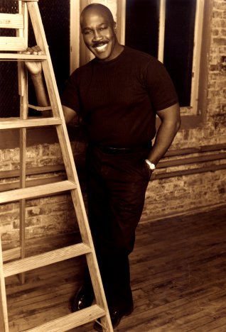 Ralph Graham - Icarian Music Productions